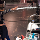 Tracee Ellis Ross, directing the “Black History Month” episode of Black-ish
